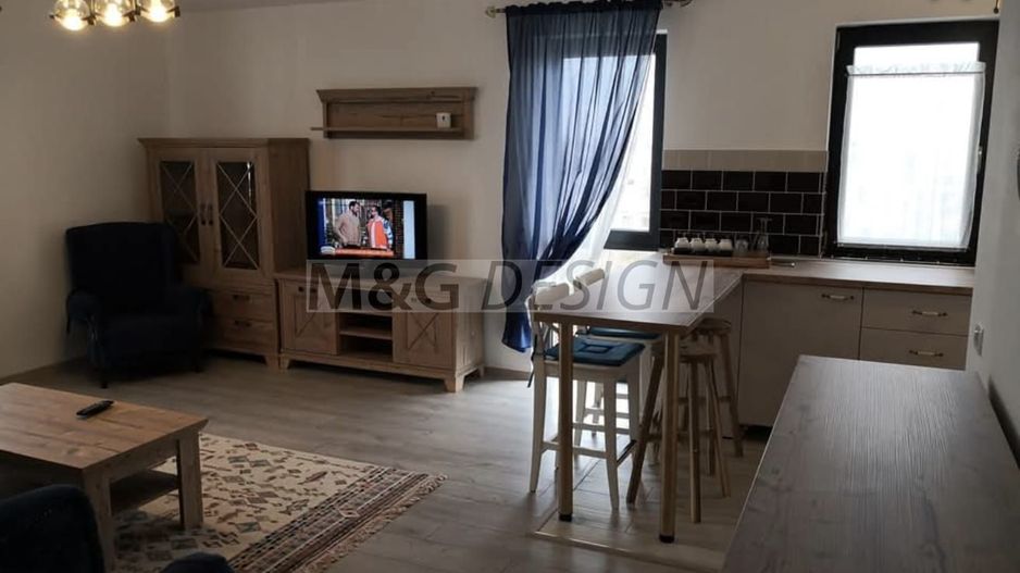 Apartament 2 camere Aradului bloc nou - Poză 2