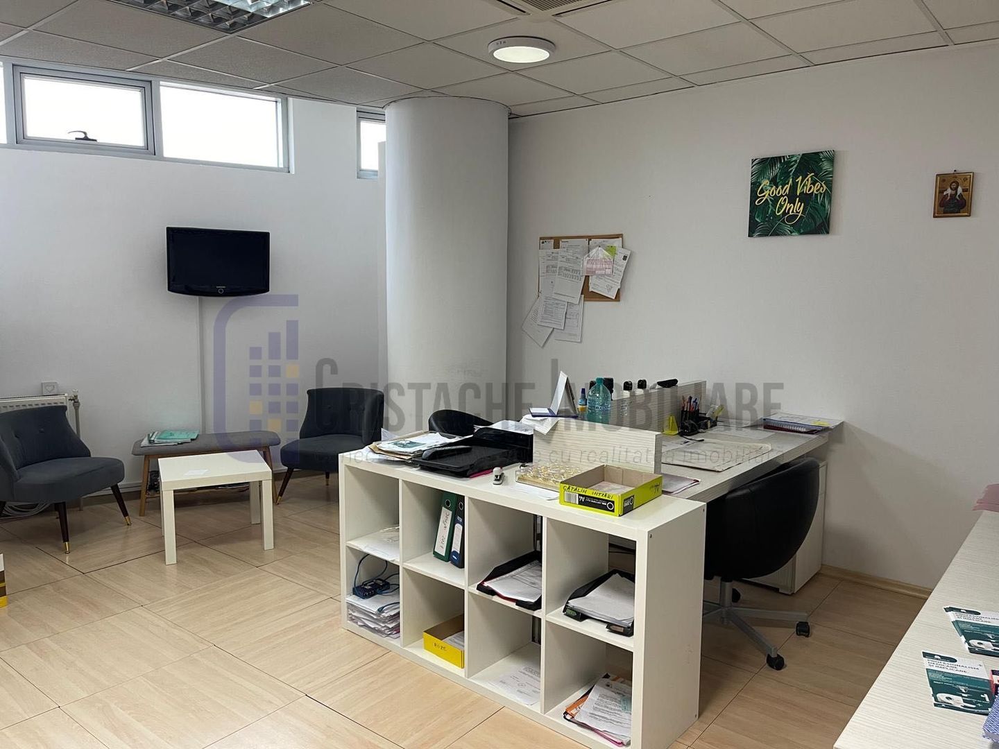 Închiriere clădire de birouri situată în Str. Foisorului, Vitan (Bucuresti) - Poză 8