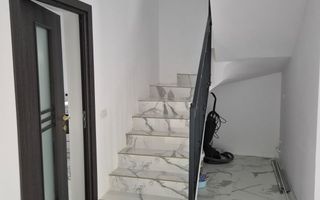 Ovidiu (cod 07) Casă premium P+1 cu teren de 320 mp - Poză 5