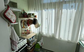 Apartament cu 3 camere – 71 m.p.- Nicolina 2, geam la baie - Poză 7