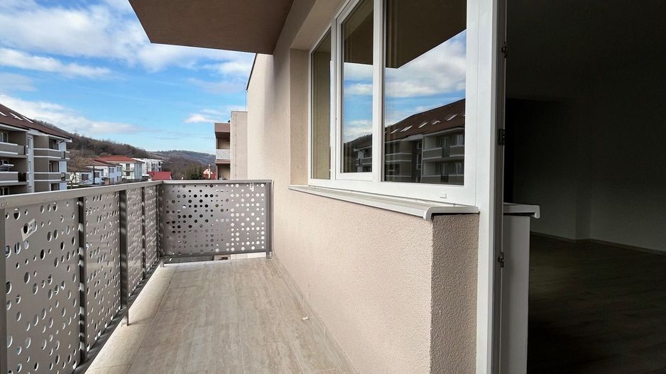 AP 25 Teilor Residence-3 camere FINISAT - Poză 29