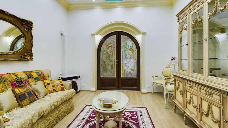 Vilă luxoasă în Serbia - Poză 17