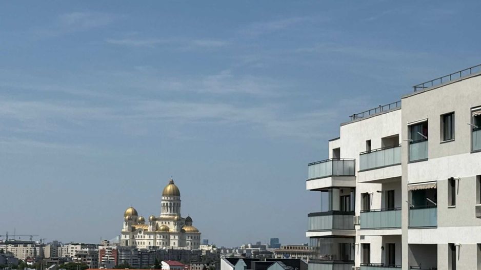Garsonieră nouă și luminoasă, la 10 minute de Parcul Carol - Poză 6