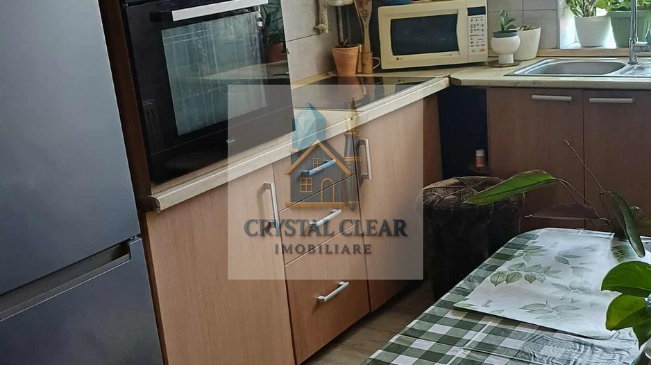 Apartament 3 camere - zona Sângeorgiu de Mureș - Poză 6