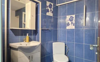 Apartament cu 4 camere + GARSONIERĂ la același etaj – VASLUI, Zona CARTIER - Poză 19