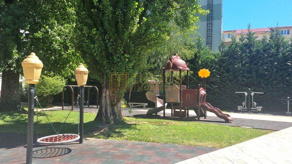 Apartament luxos in Vivalia Grand, Prima închiriere - Poză 13
