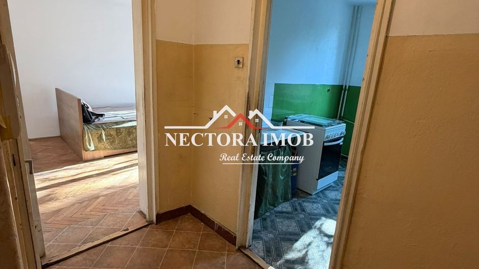 NECTORA IMOB-Apartament 2 camere, Etaj 1, 45 mp, Str. Transilvaniei - Poză 8