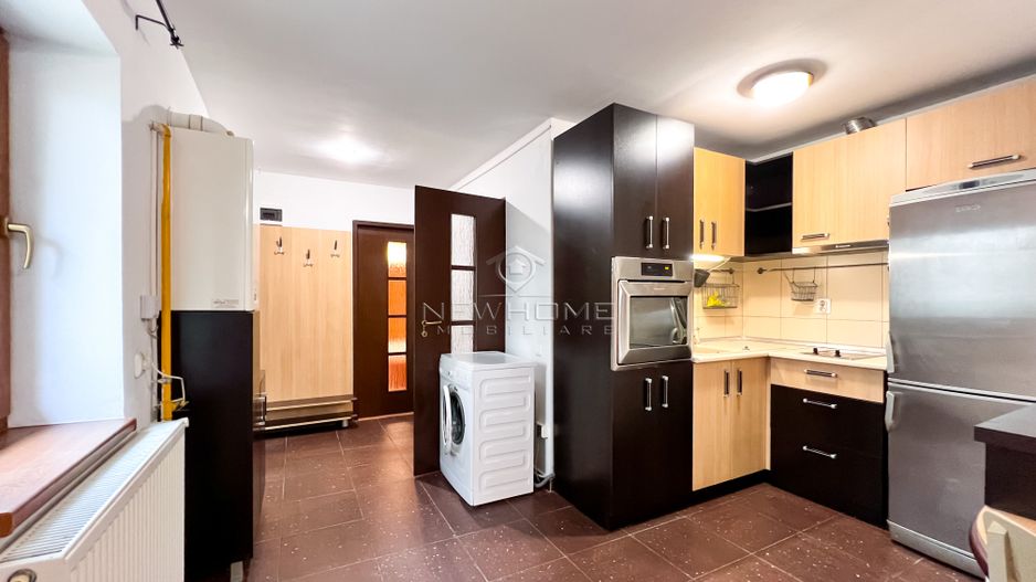 Apartament 2 camere, zona PLATINIA Mall, pet Friendly - Poză 5