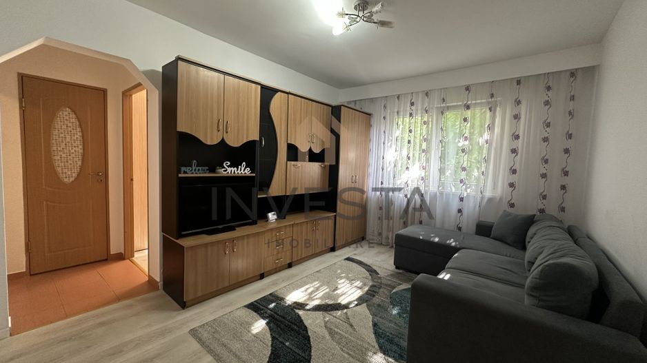 Apartament 3 camere Manastur langa scoala primara Liviu Rebreanu! - Poză 1