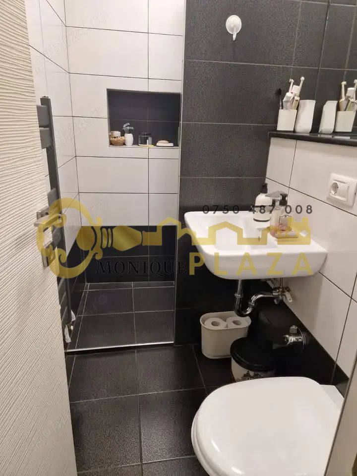 2 Camere | Spatiu verde | Zona centrala - Poză 6