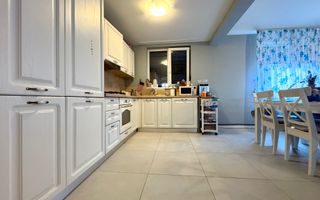 Casa tip duplex la cheie in zona linistita! - Poză 4