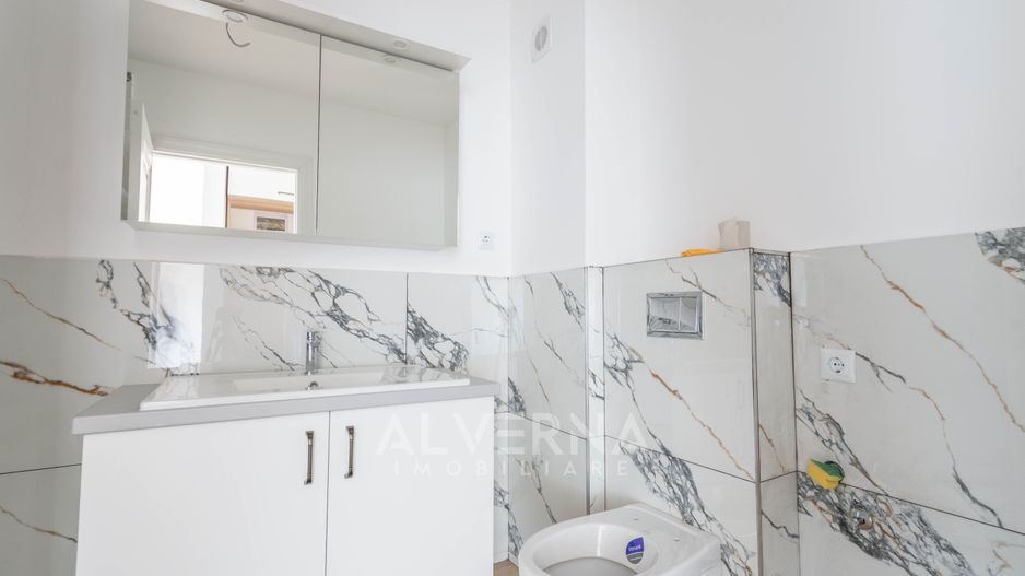 Apartament cu 2 camere | finisat modern | 52mp | zona Soporului - Poză 7