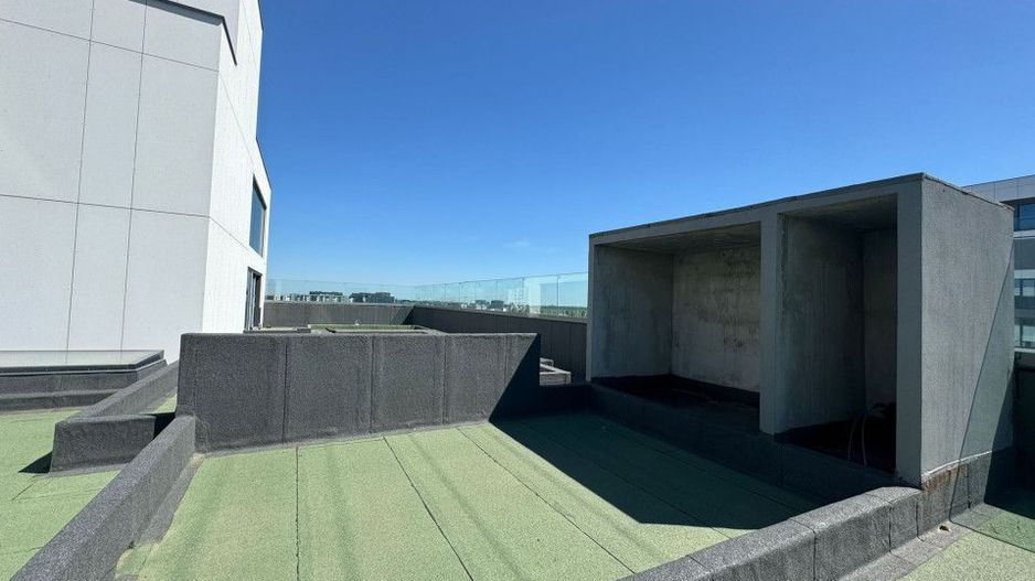 PENTHOUSE CU PISCINA AVIATIEI + CADOU APARTAMENT 2 CAMERE!!! - Poză 18