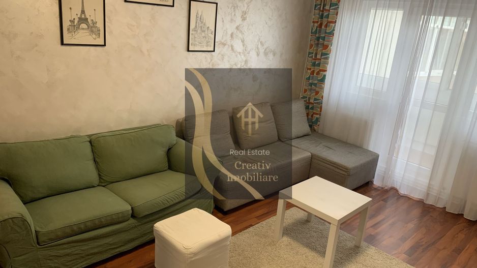 Crangasi 2 camere mobilat si utilat - Poză 2