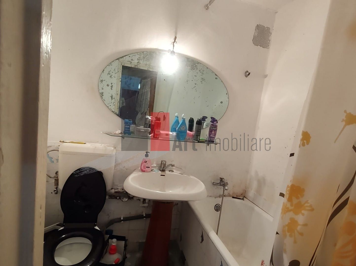 Vânzare apartament 4 camere Brâncoveanu - Huedin - Poză 5