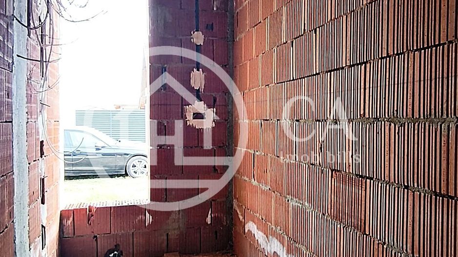 Casa de vanzare cu 4 camere in zona Santandrei, Oradea - Poză 8