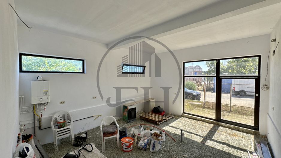 Casa/Vila de vanzare Agigea, Constanta - Poză 22