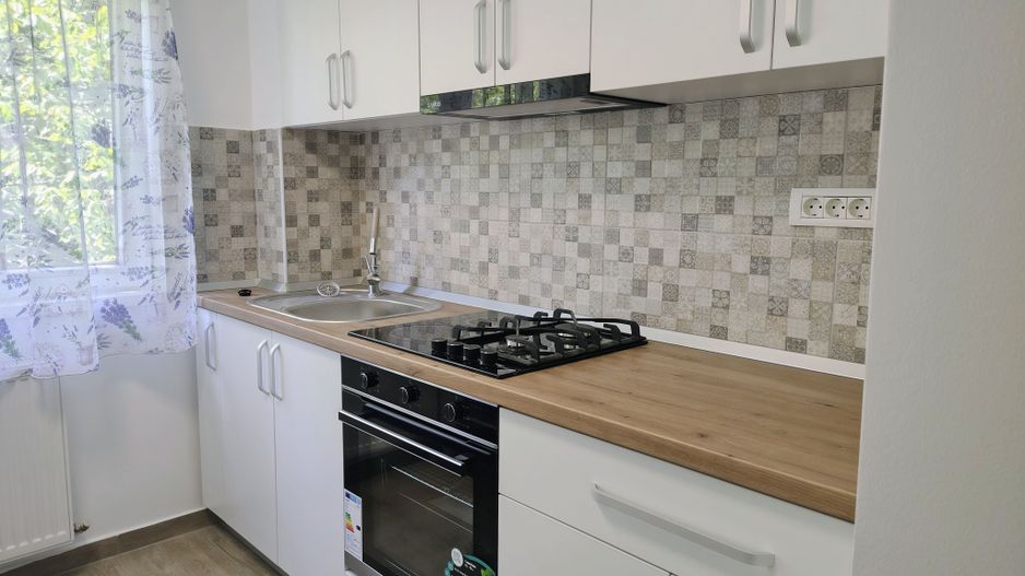 Apartament 3 camere Cantemir , 420 E/luna  negociabil, Comision 50% - Poză 8