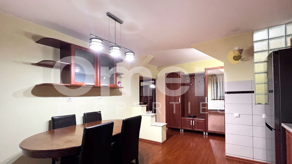 Apartament 2 camere – Zona Mărășești – confort și accesibilitate. - Poză 3