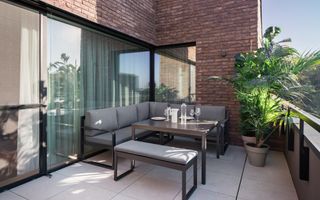 Apartament cu 4 camere mobilat in Amber Forest - Poză 23