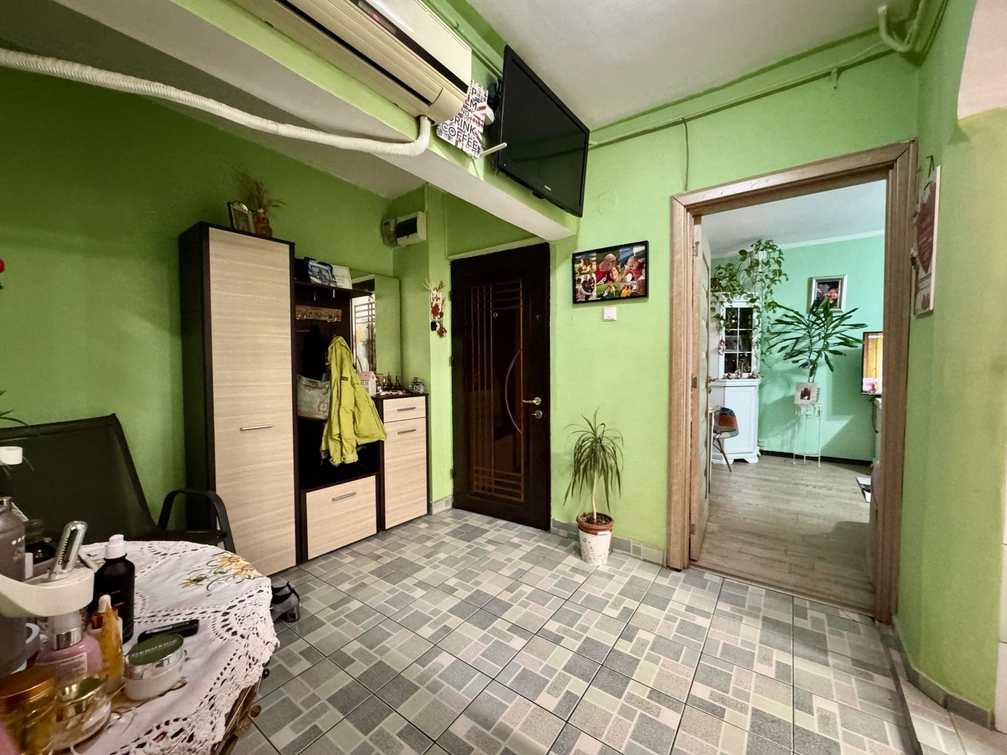 APARTAMENT SUPERB | DECOMANDAT | LACUL TEI | COMISION 0% - Poză 11