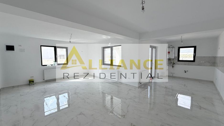 Vila individuala - 4 camere 3 bai - teren 308mp - Poză 6