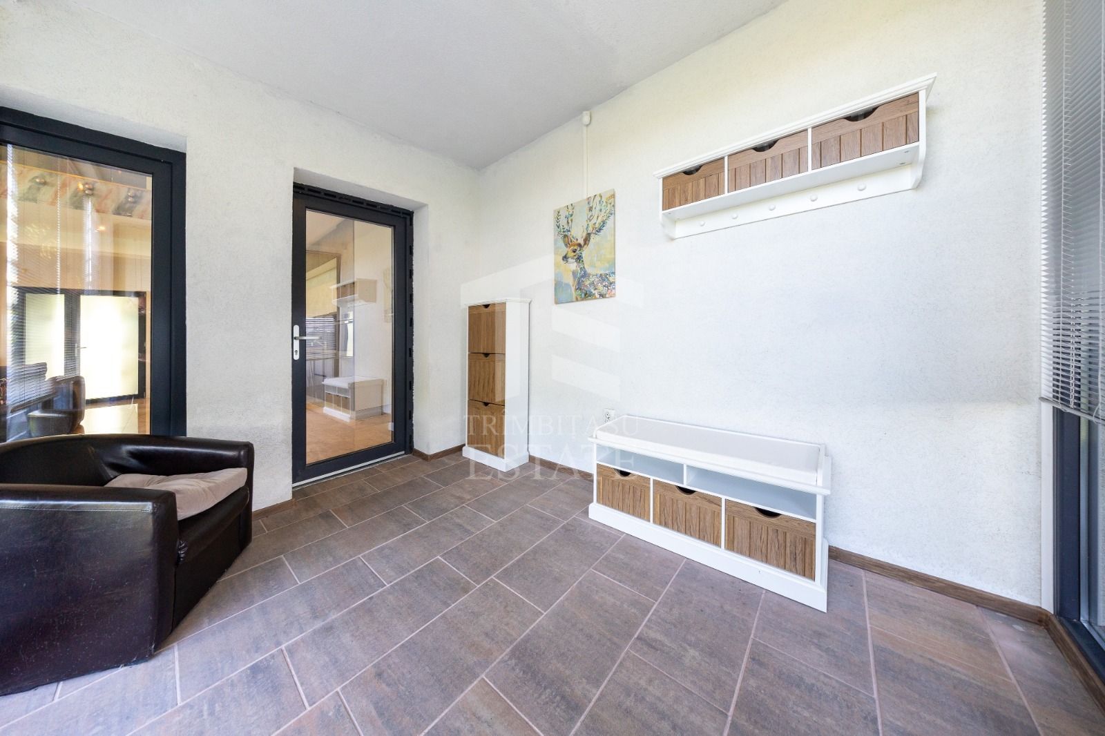 Sanpetru ,Subcetate-Casa 4 camere,3 bai+480 mp teren - Poză 24