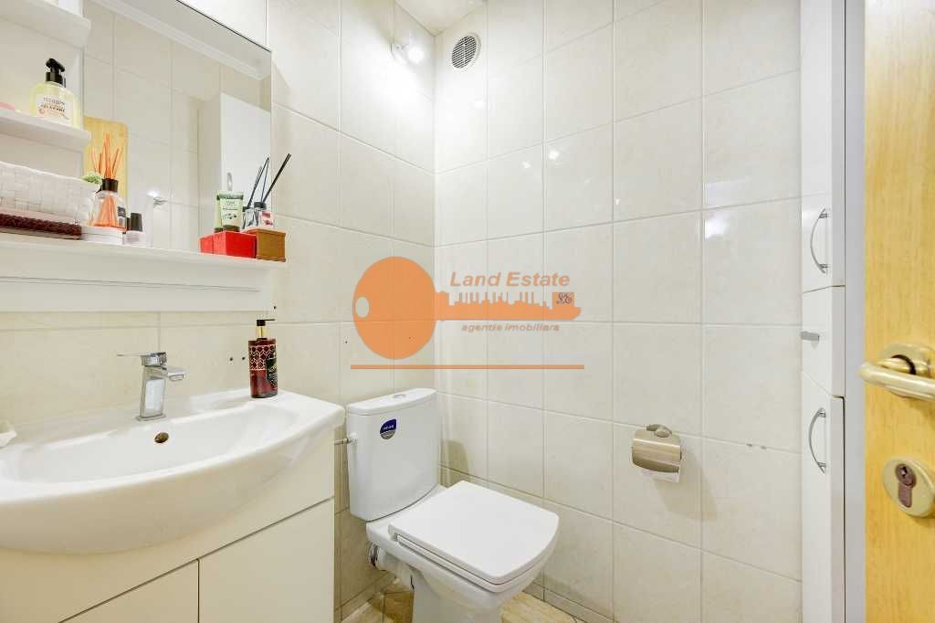 4 camere Floreasca-Dorobanti ( 156 mp-2 locuri parcare ) - Poză 2