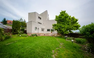 Vilă Exclusivistă în Copou – 680 mp Utili | Teren 1.414 mp - Poză 28