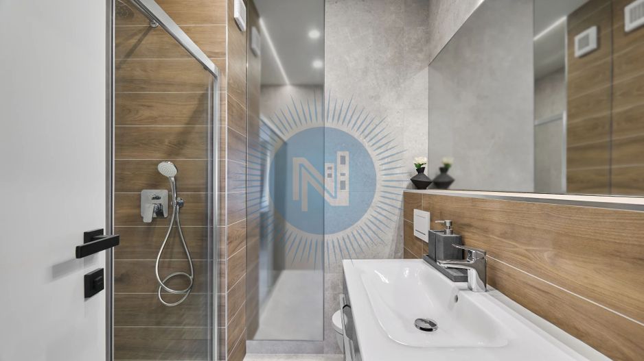 Apartament Aviatiei 4 camere plus paecare - Poză 8