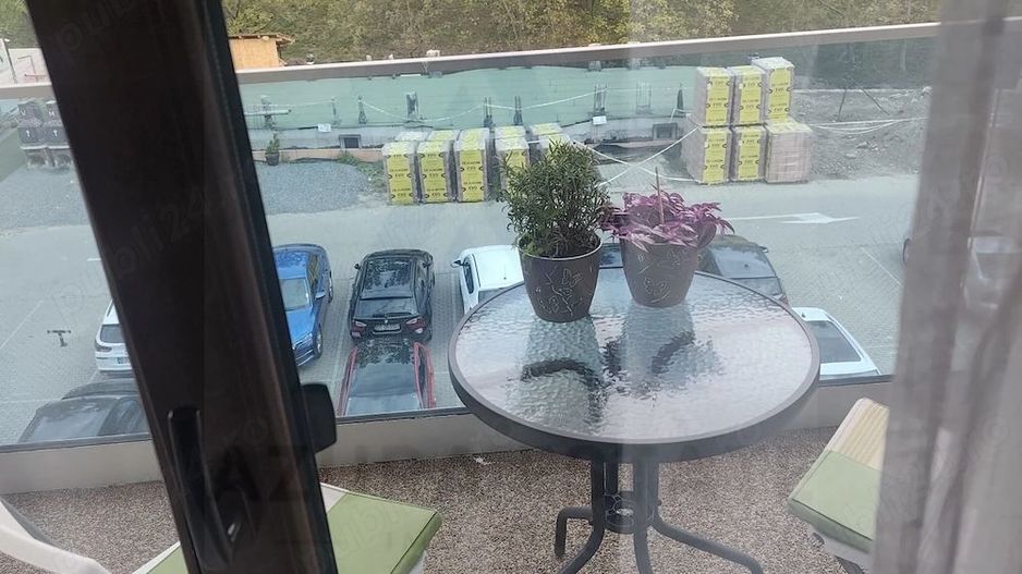 Garsoniera  47 mp etaj 2 cu lift si balcon pe strada Doamna Stanca - Poză 6