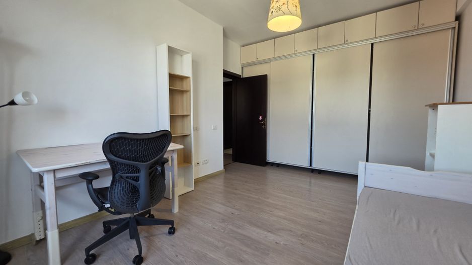 Inchiriere apartament 3 camere, 2 parcari in Iancu Nicolae! - Poză 9