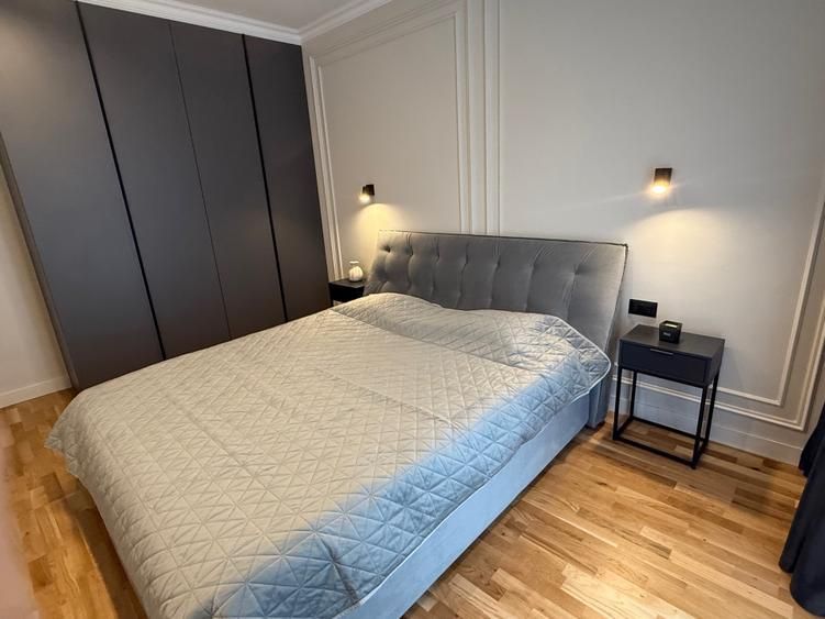 Apartament nou 2 camere lux Bld Unirii - Prima Inchiriere - Poză 4