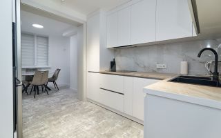 Vânzare, apartament, 3 camere, str. Albișoara, Rîșcani. - Poză 14