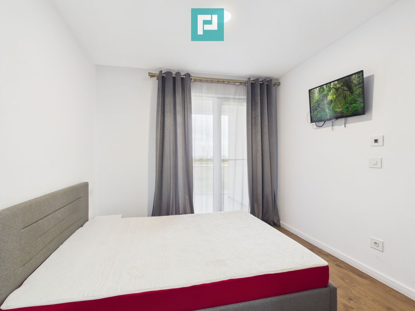 Apartament modern cu 2 camere  – Ciarda Roșie - Poză 19