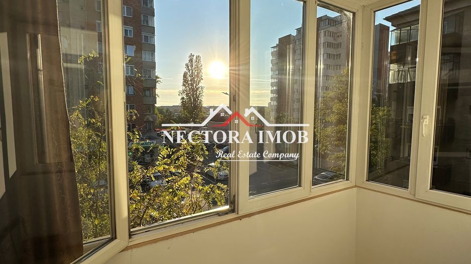 NECTORA IMOB-Apartament Zona SOVATA, Mobilat/Utilat, 23 mp, Balcon,Et2 - Poză 3