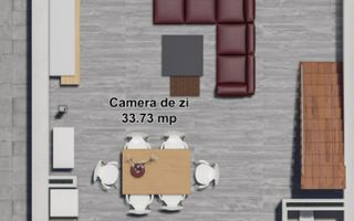 Vila de vanzare - Poză 1