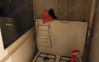 Inchiriez Ap 1 cameră Iași Tătărași zona Lidl - Poză 5