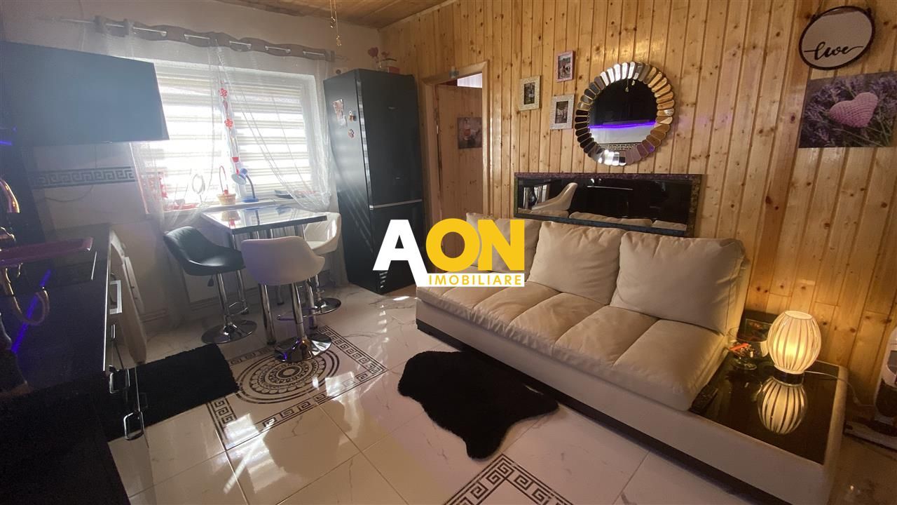 Casa Individuala Renovata cu 1600mp Teren - Poză 10