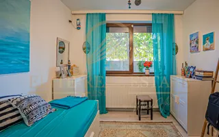 Viluta cocheta cu curte frumoasa in Mamaia Sat! - Poză 11