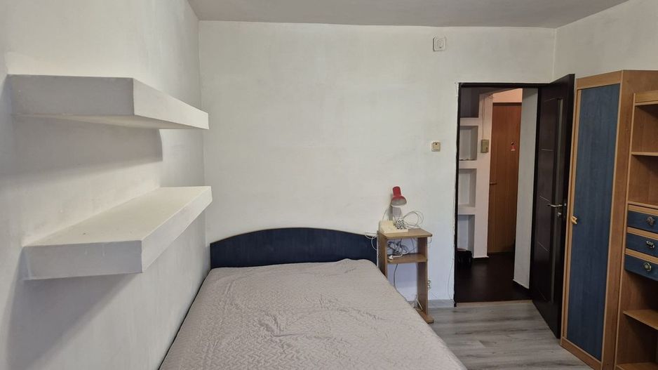 GARSONIERA LUJERULUI, BUCATARIE INCHISA, RENOVAT, METROU 10 MINUTE - Poză 1