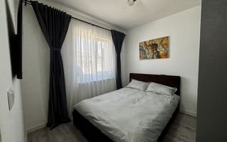 Apartament de vânzare, 2 camere, 38 mp, etaj 1, Complex Stejarilor Residence, Lunca Cetățuii - Poză 4