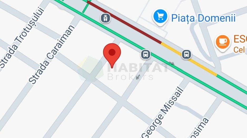 Teren de vânzare – Zonă premium Piața Domenii - Poză 7