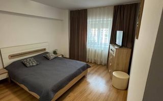Apartament 3 camere, mobilat, utilat, etaj 2, ultracentral - Poză 11