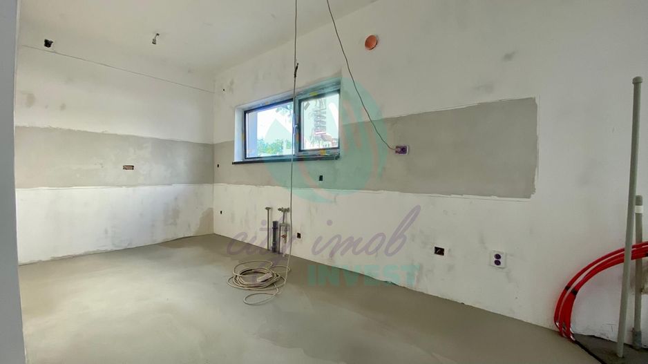 Casa complet renovata, adiacent Barbu Vacarescu - Poză 8