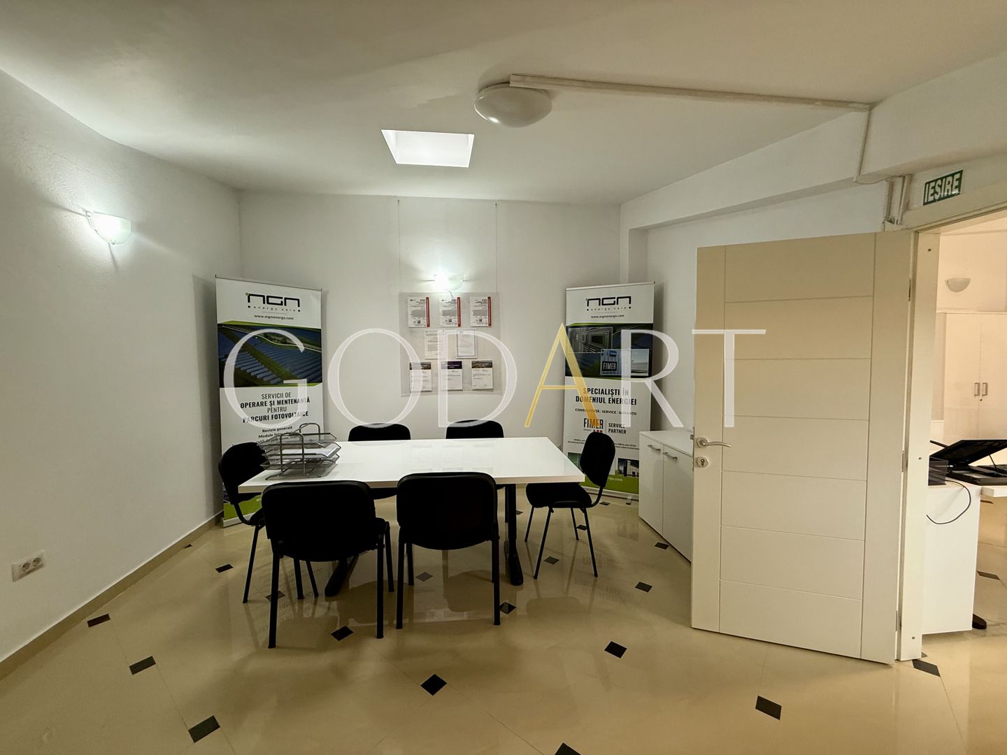 VILA ELEGANTA | CARTIERUL DOMENII - Poză 3