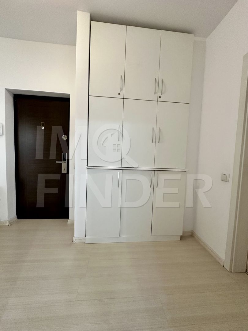 Apartament 43 mp + terasa, mobilat/utilat, Gheorgheni, langă Baza Sportiva - Poză 20