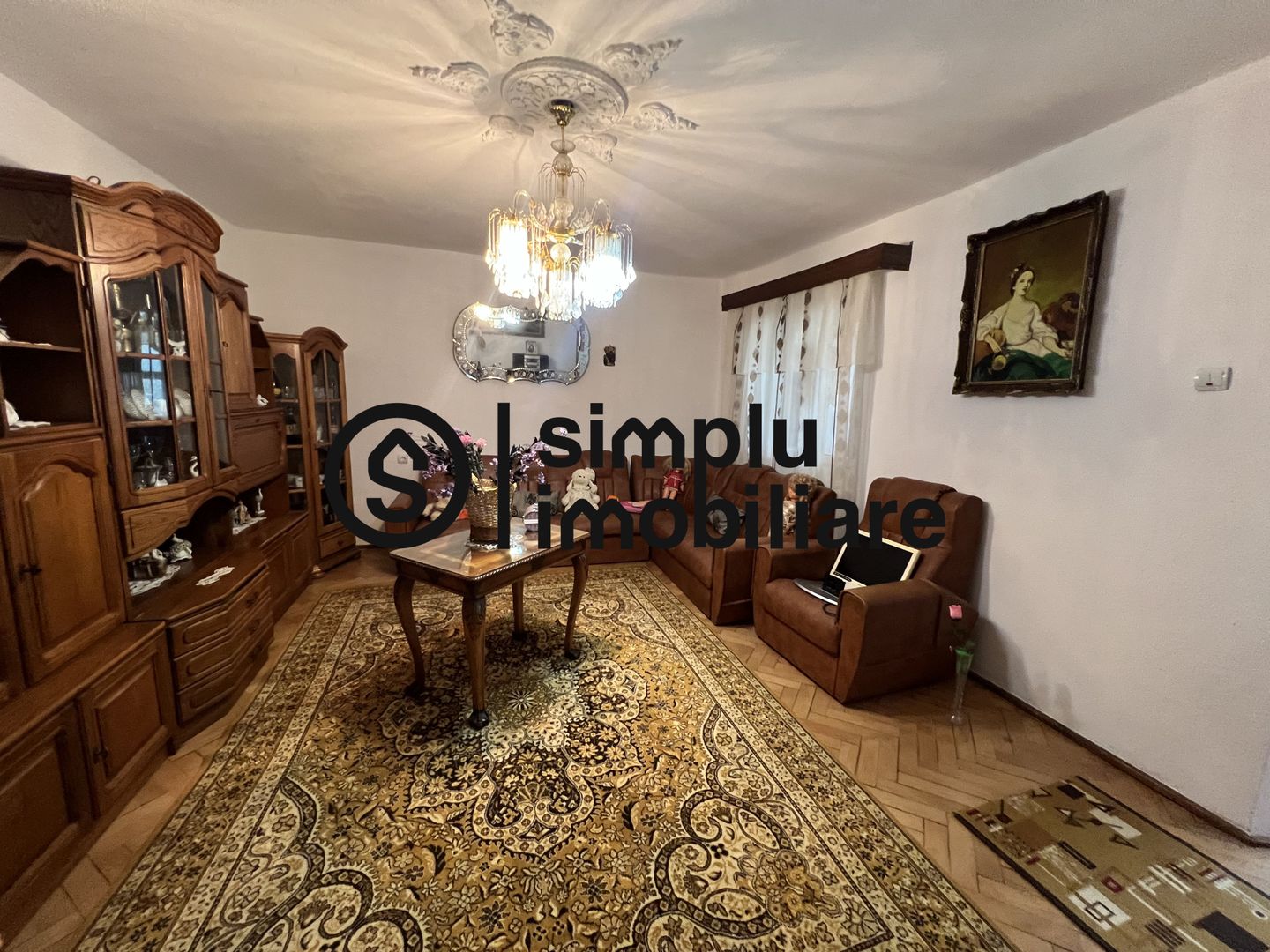 Casa 4 camere Bariera Valcii - Poză 12