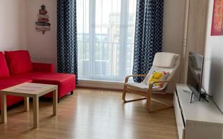 2 camere+parcare, in Cosmopolis - Poză 16