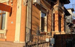 Vila rafinata Cotroceni, ideala pentru birouri sau rezident - Poză 10